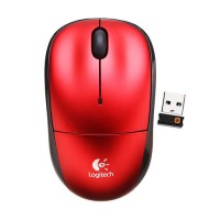 Logitech M217 Wireless